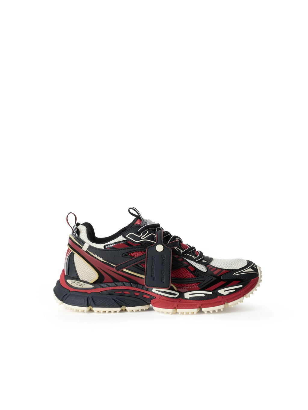 OFF-WHITE-Lifestyle Sneakers-Gravity NYC
