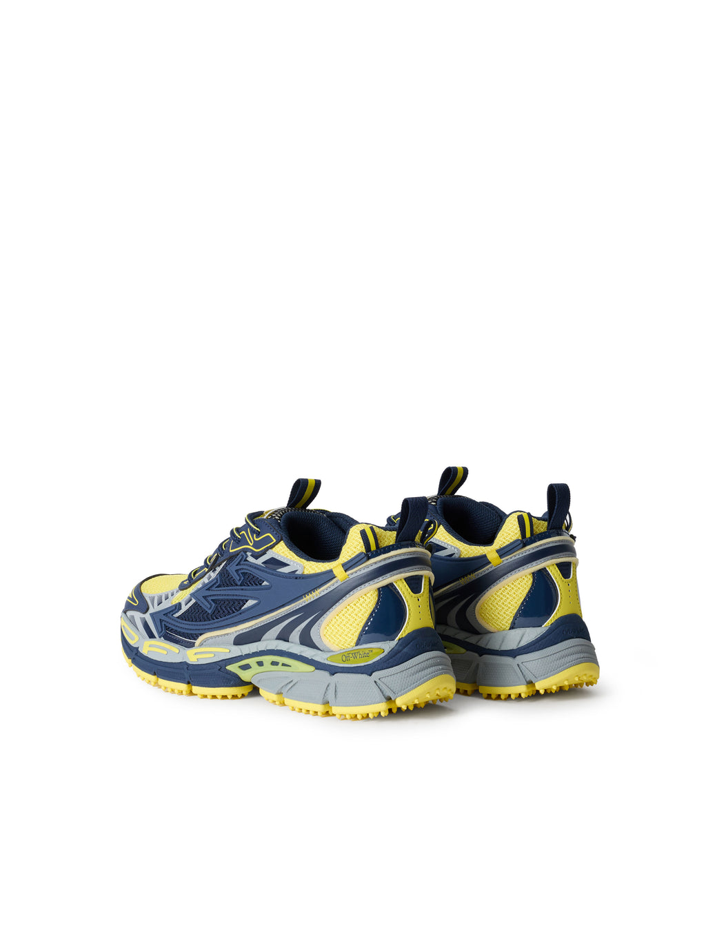 OFF-WHITE-Lifestyle Sneakers-Gravity NYC
