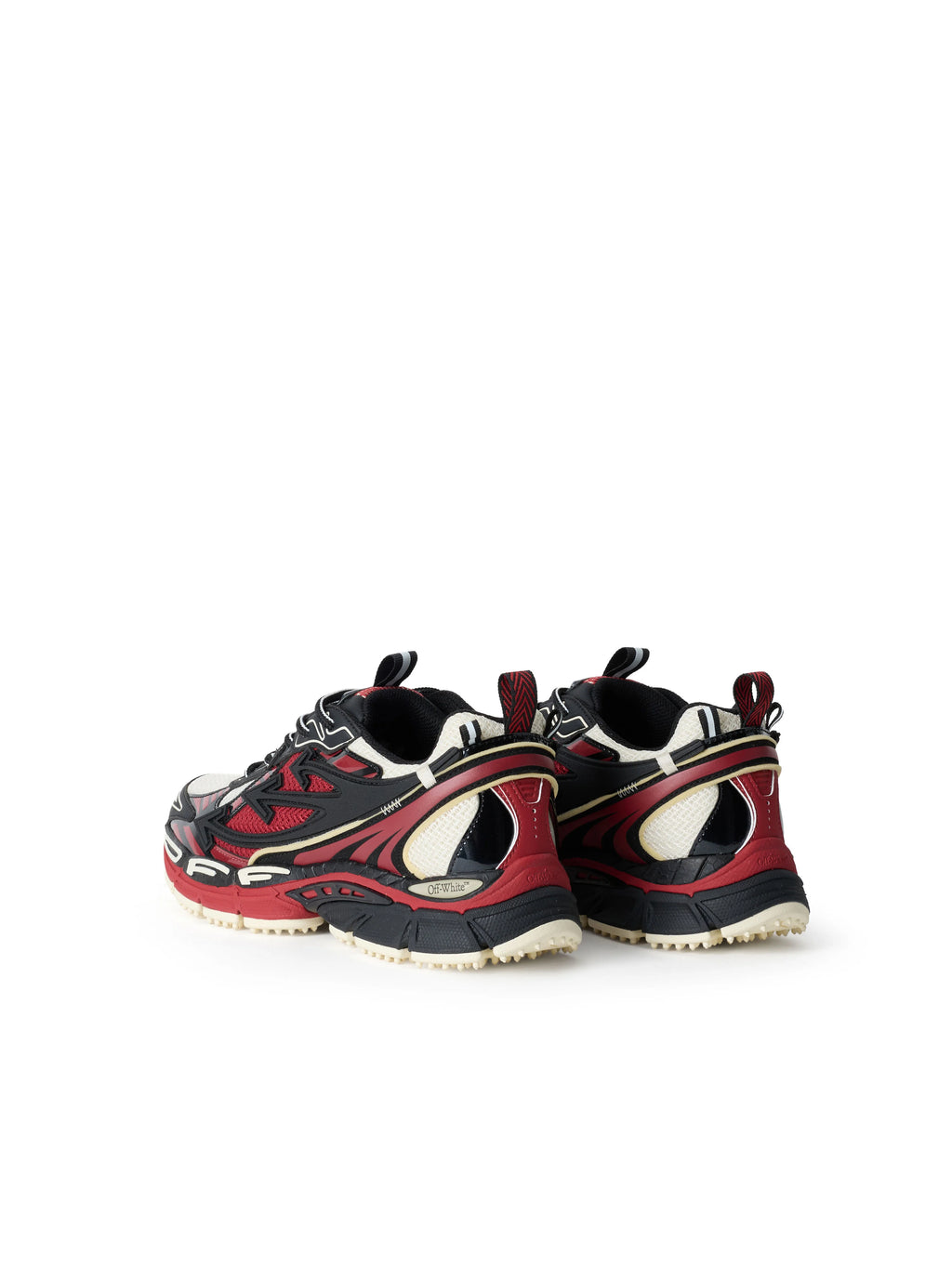OFF-WHITE-Lifestyle Sneakers-Gravity NYC