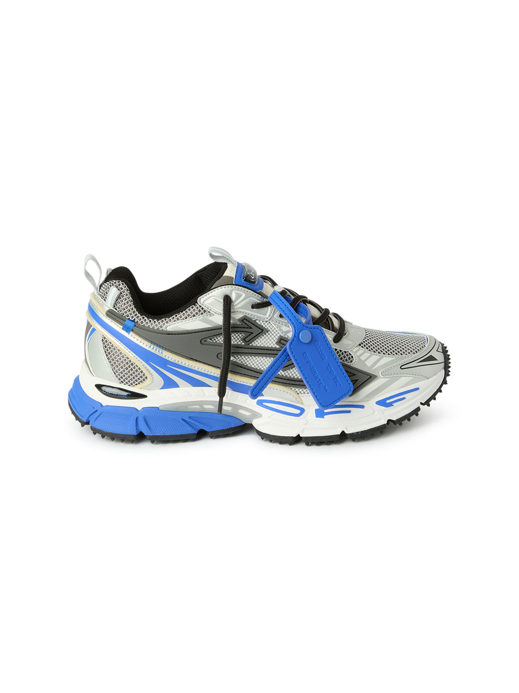 OFF-WHITE-Men's Sneakers and Athletic Shoes