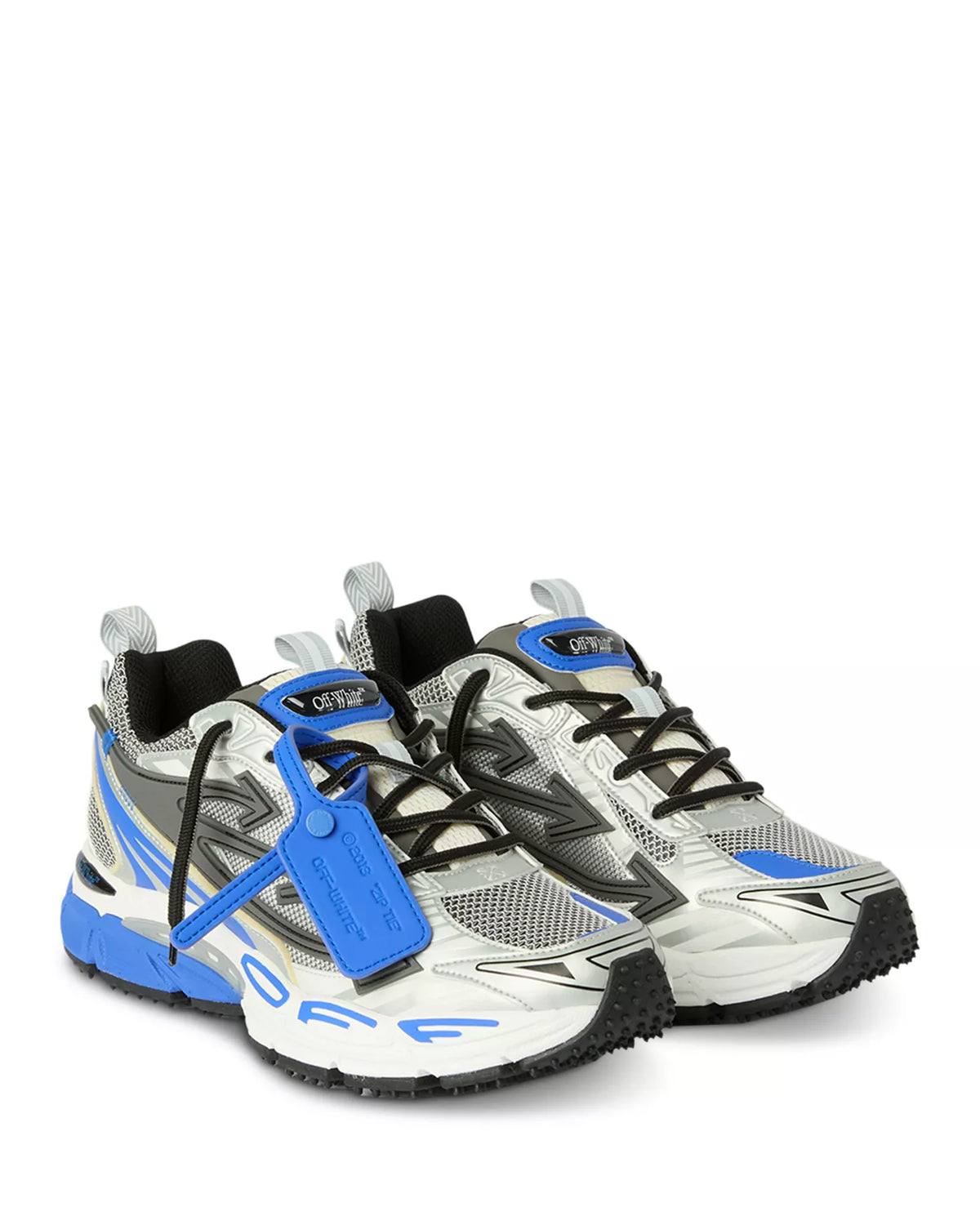 OFF-WHITE-Men's Sneakers and Athletic Shoes