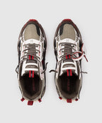 OFF-WHITE-Men's Sneakers and Athletic Shoes