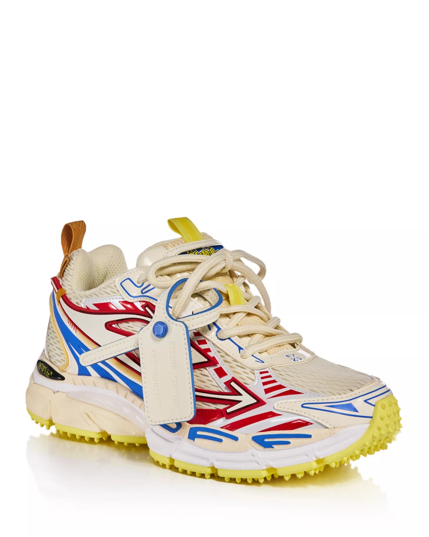 OFF-WHITE-Men's Sneakers and Athletic Shoes Imagen principal del producto