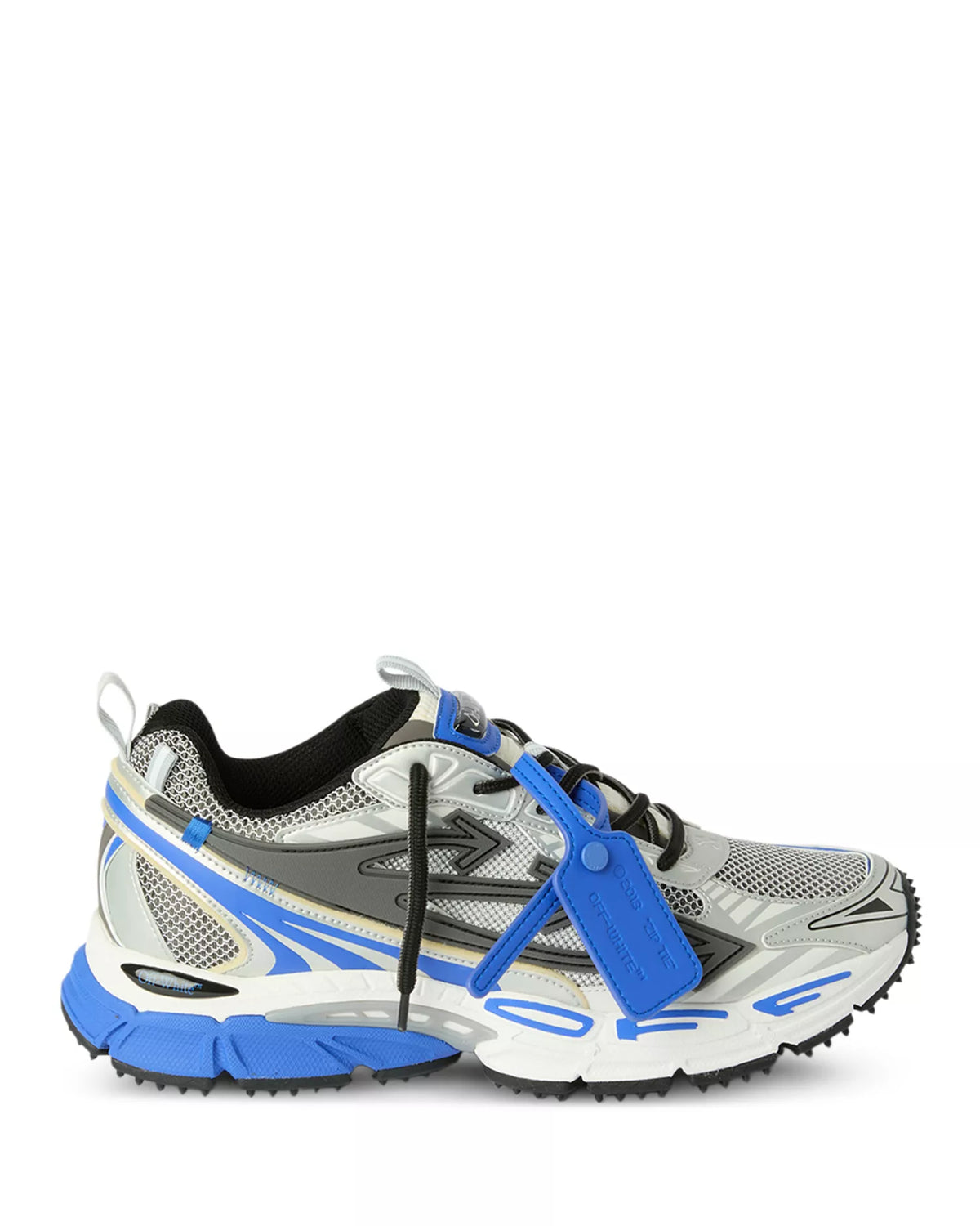 OFF-WHITE-Men's Sneakers and Athletic Shoes
