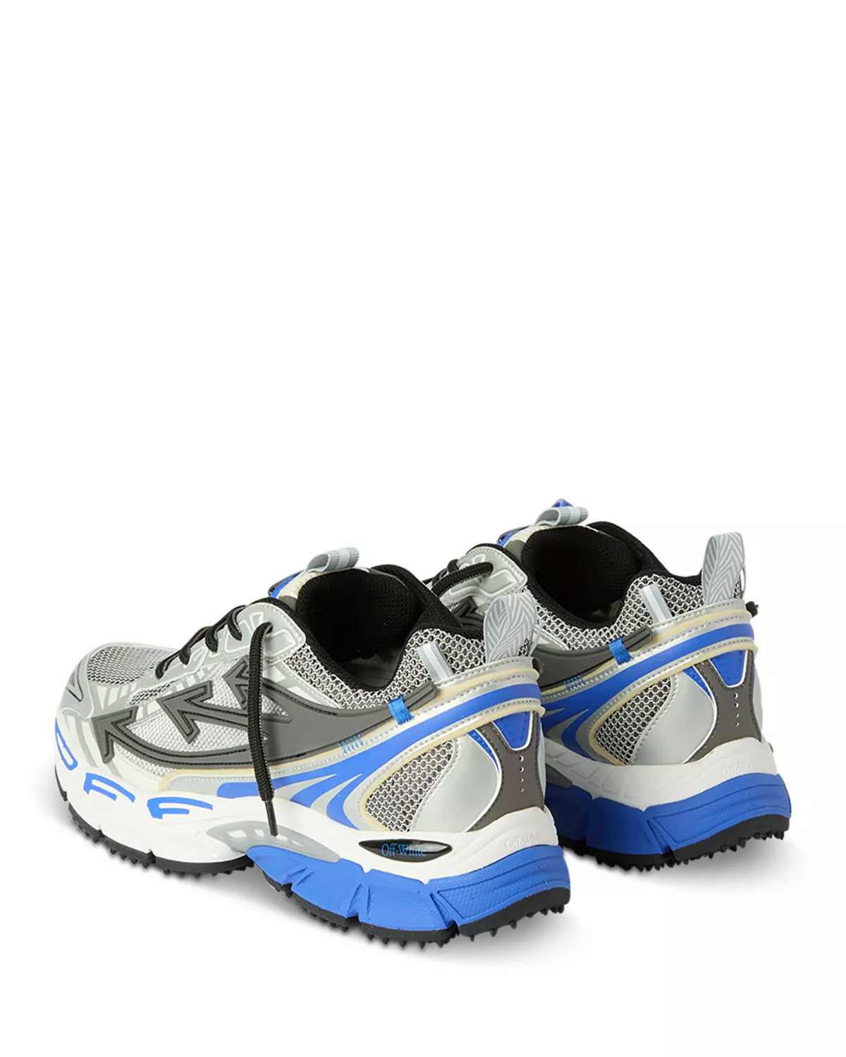 OFF-WHITE-Men's Sneakers and Athletic Shoes