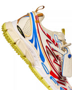 OFF-WHITE-Men's Sneakers and Athletic Shoes