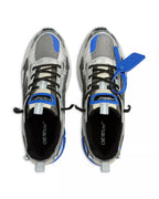 OFF-WHITE-Men's Sneakers and Athletic Shoes