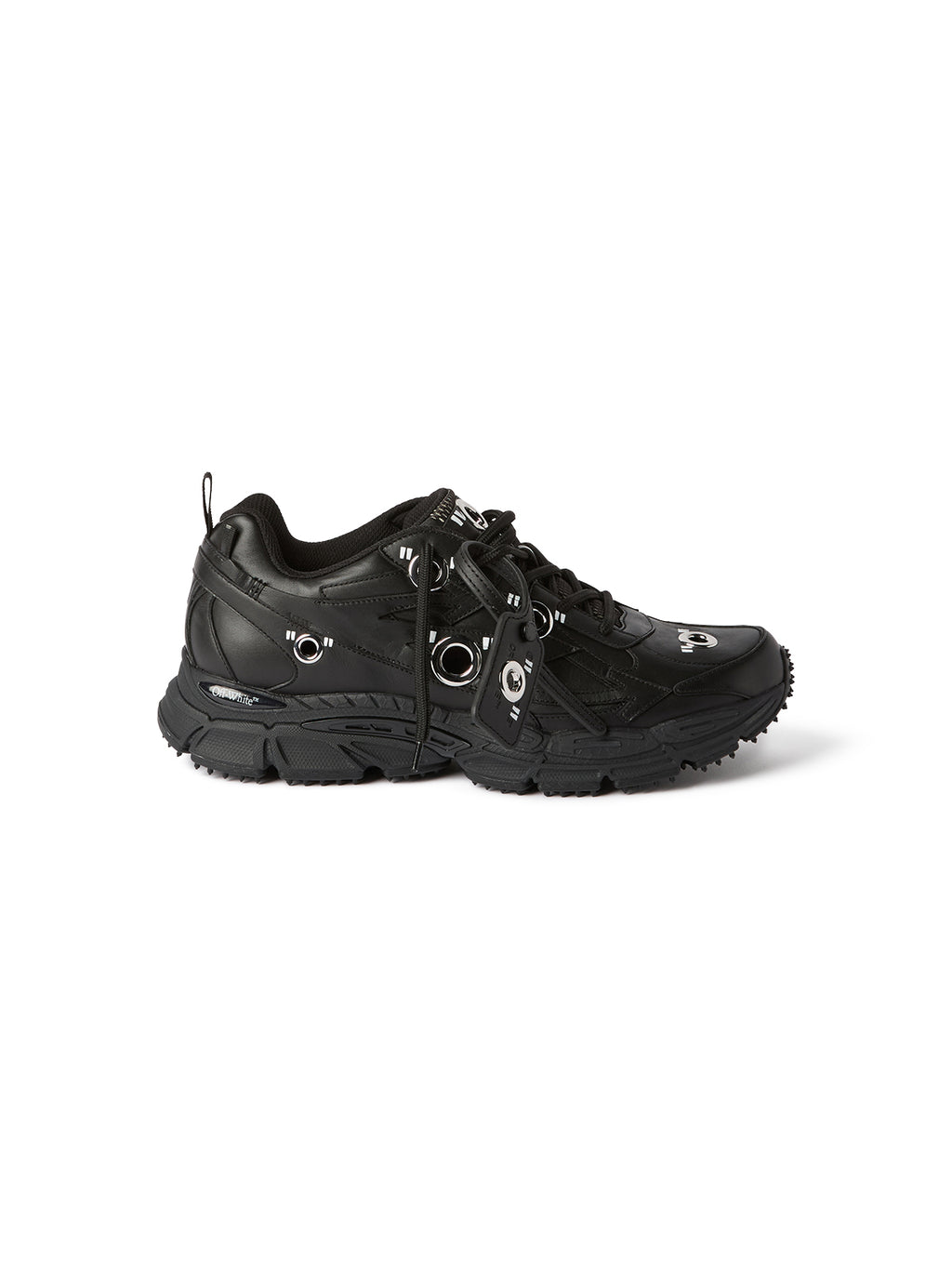 OFF-WHITE-Lifestyle Sneakers-Gravity NYC