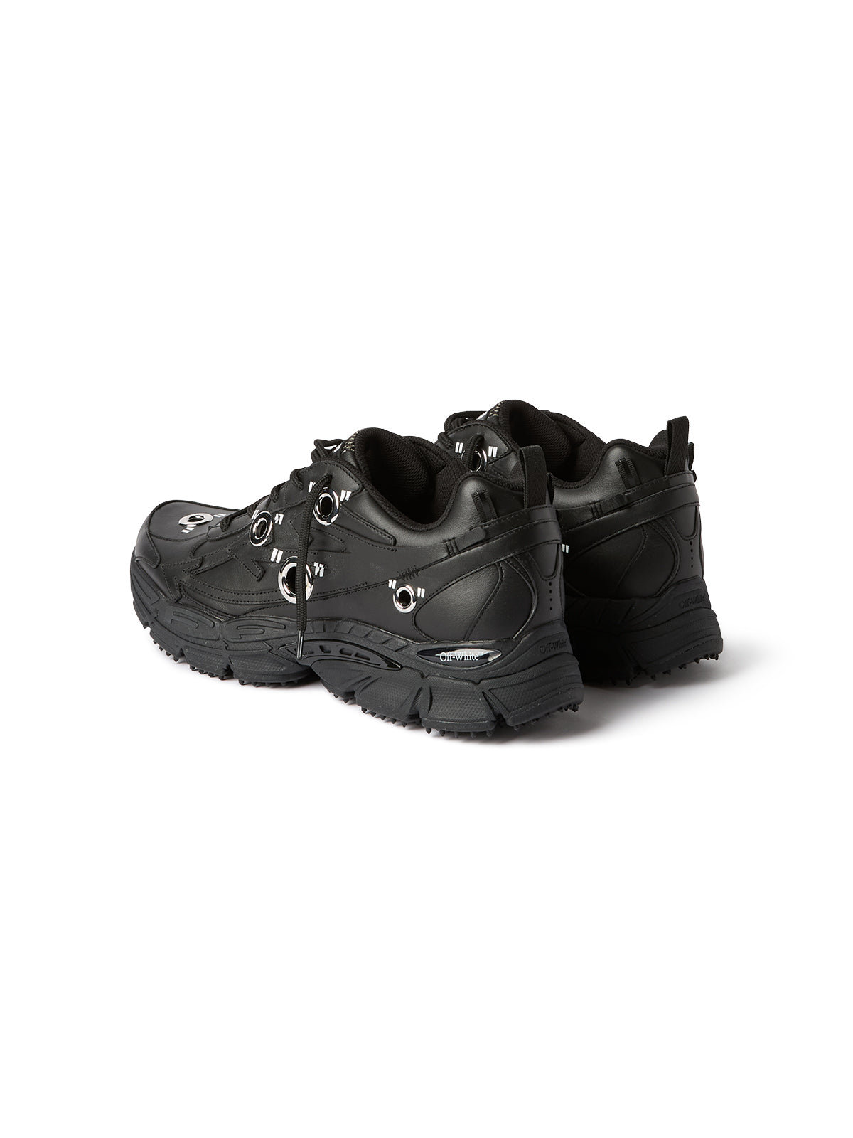 OFF-WHITE-Lifestyle Sneakers-Gravity NYC