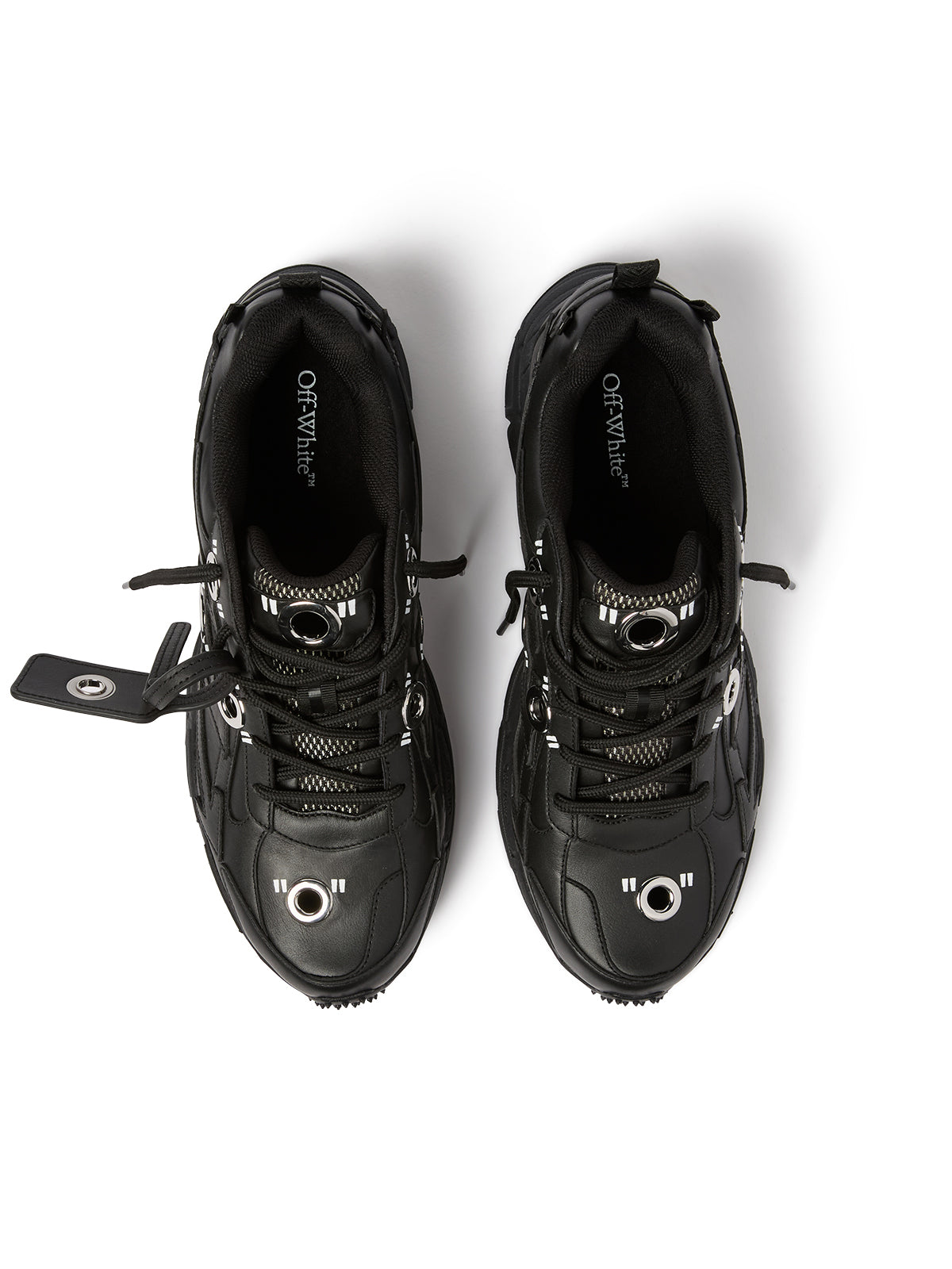OFF-WHITE-Lifestyle Sneakers-Gravity NYC