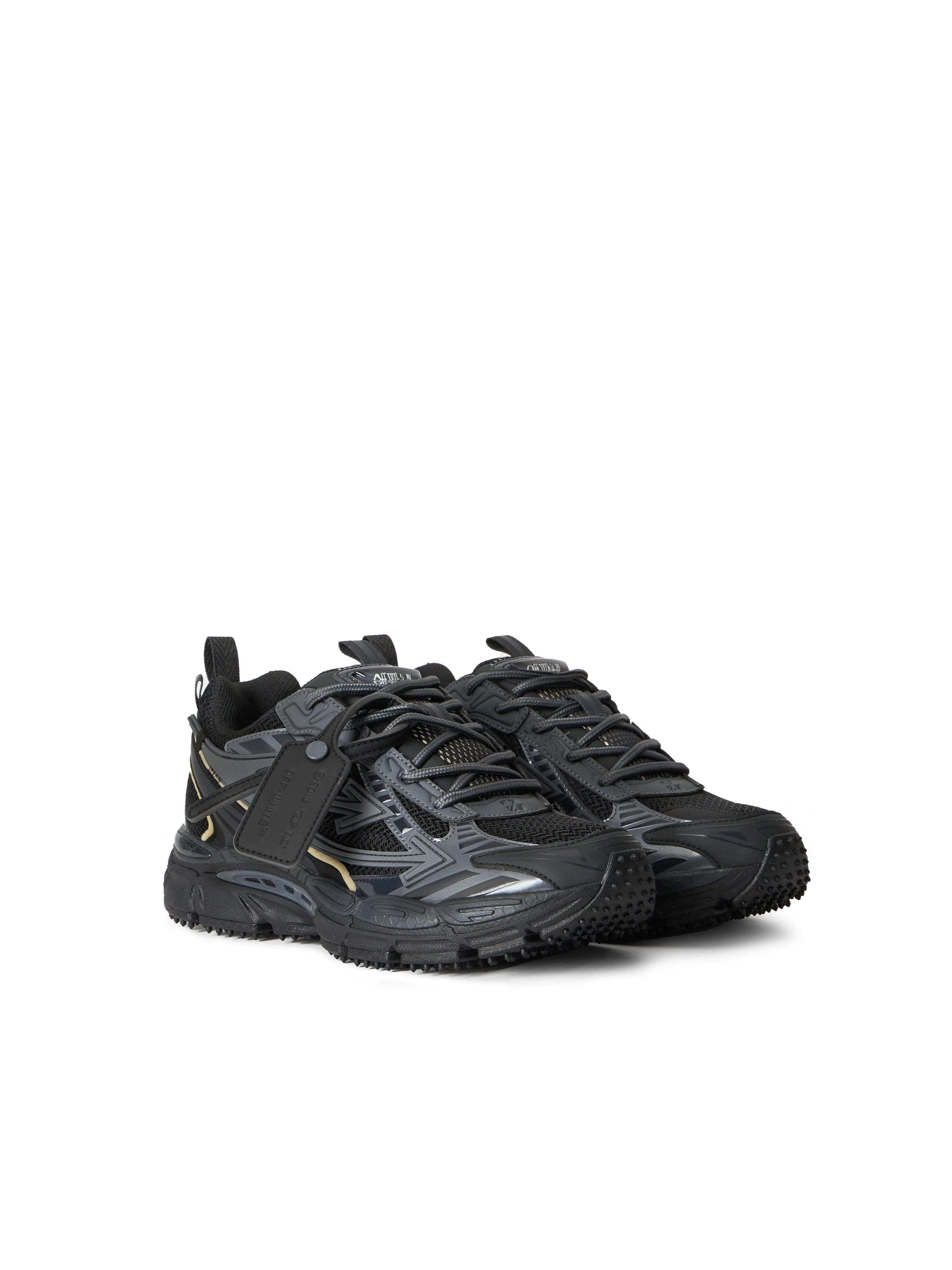 OFF-WHITE-Men's Sneakers and Athletic Shoes