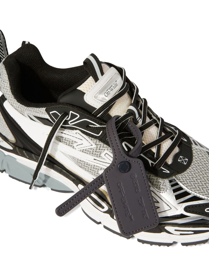 OFF-WHITE-Men's Sneakers and Athletic Shoes