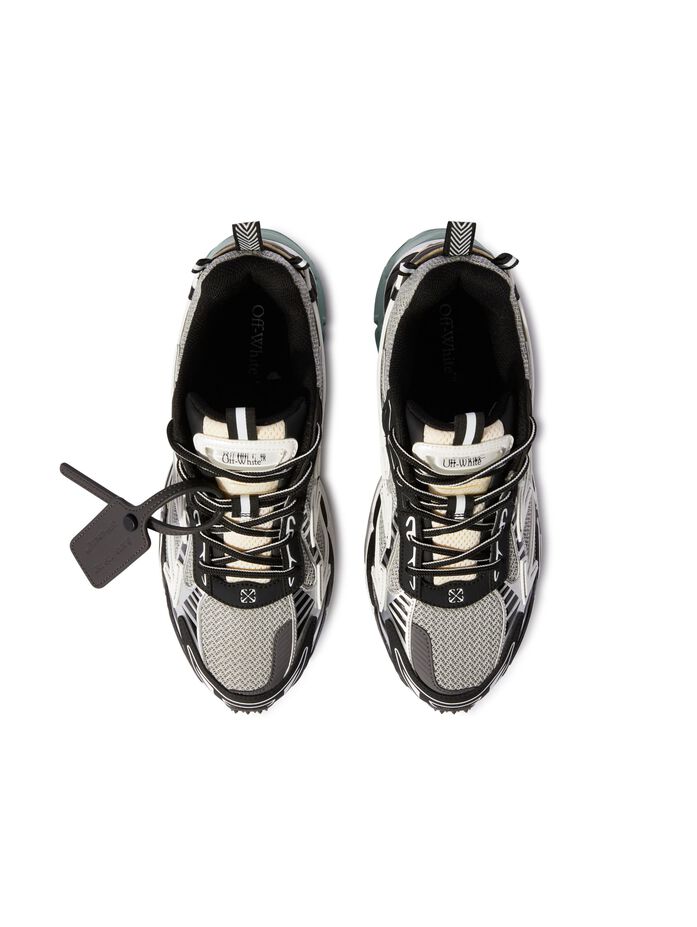 Zapatillas OFF-WHITE Be Right Back Imagen secundaria del producto
