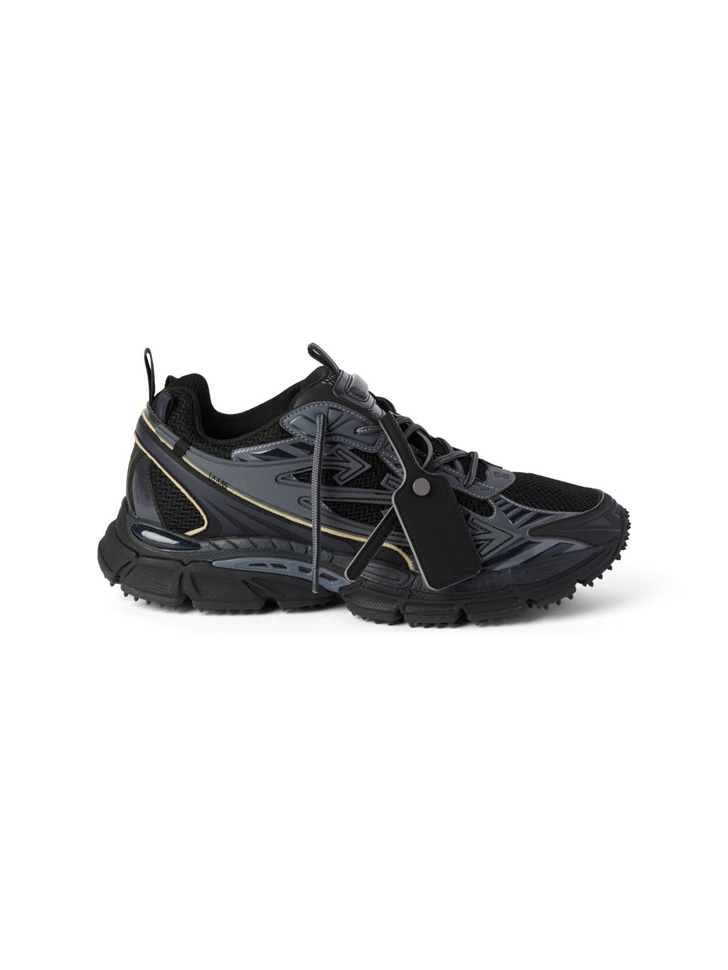 OFF-WHITE-Men's Sneakers and Athletic Shoes