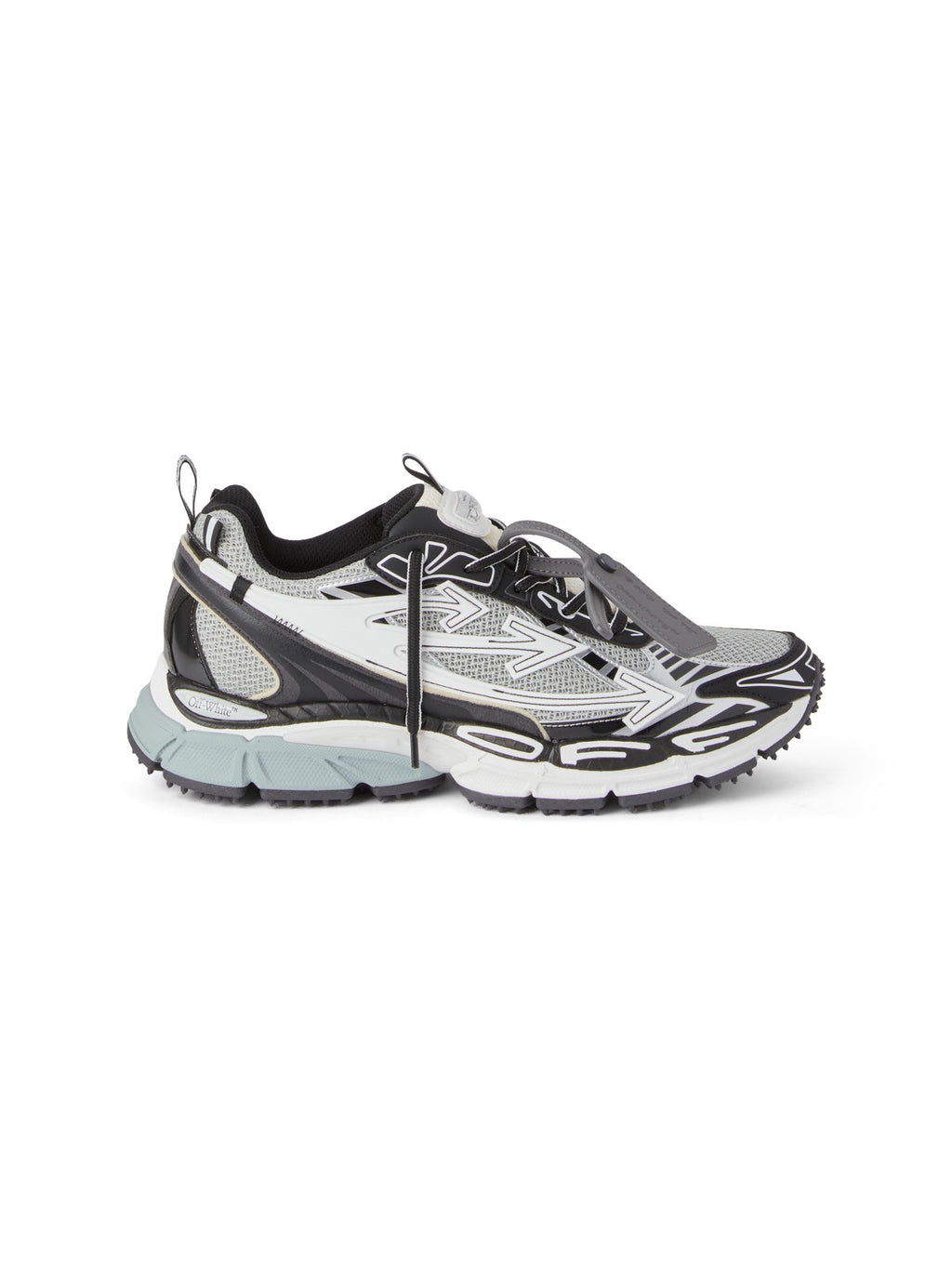 OFF-WHITE-Men's Sneakers and Athletic Shoes