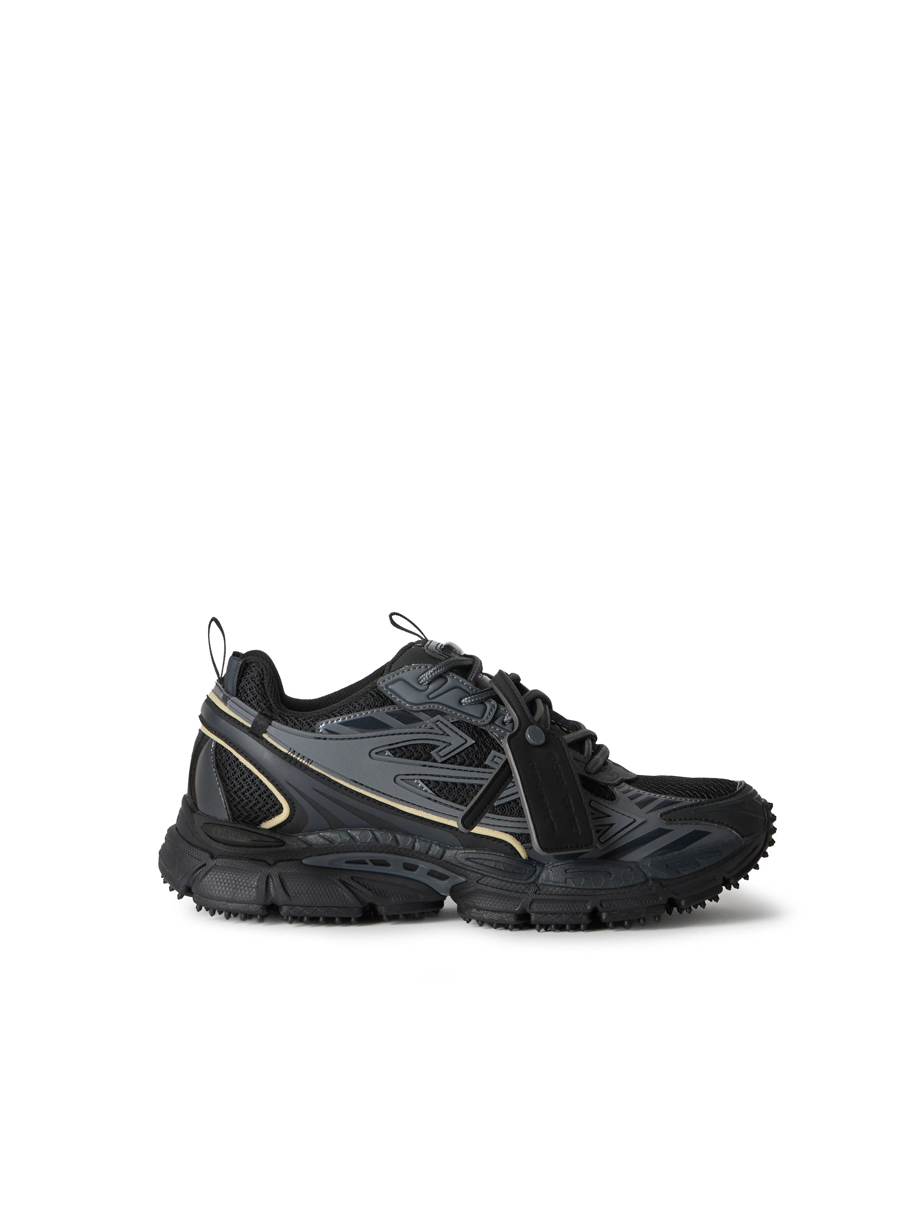 OFF-WHITE-Men's Sneakers and Athletic Shoes