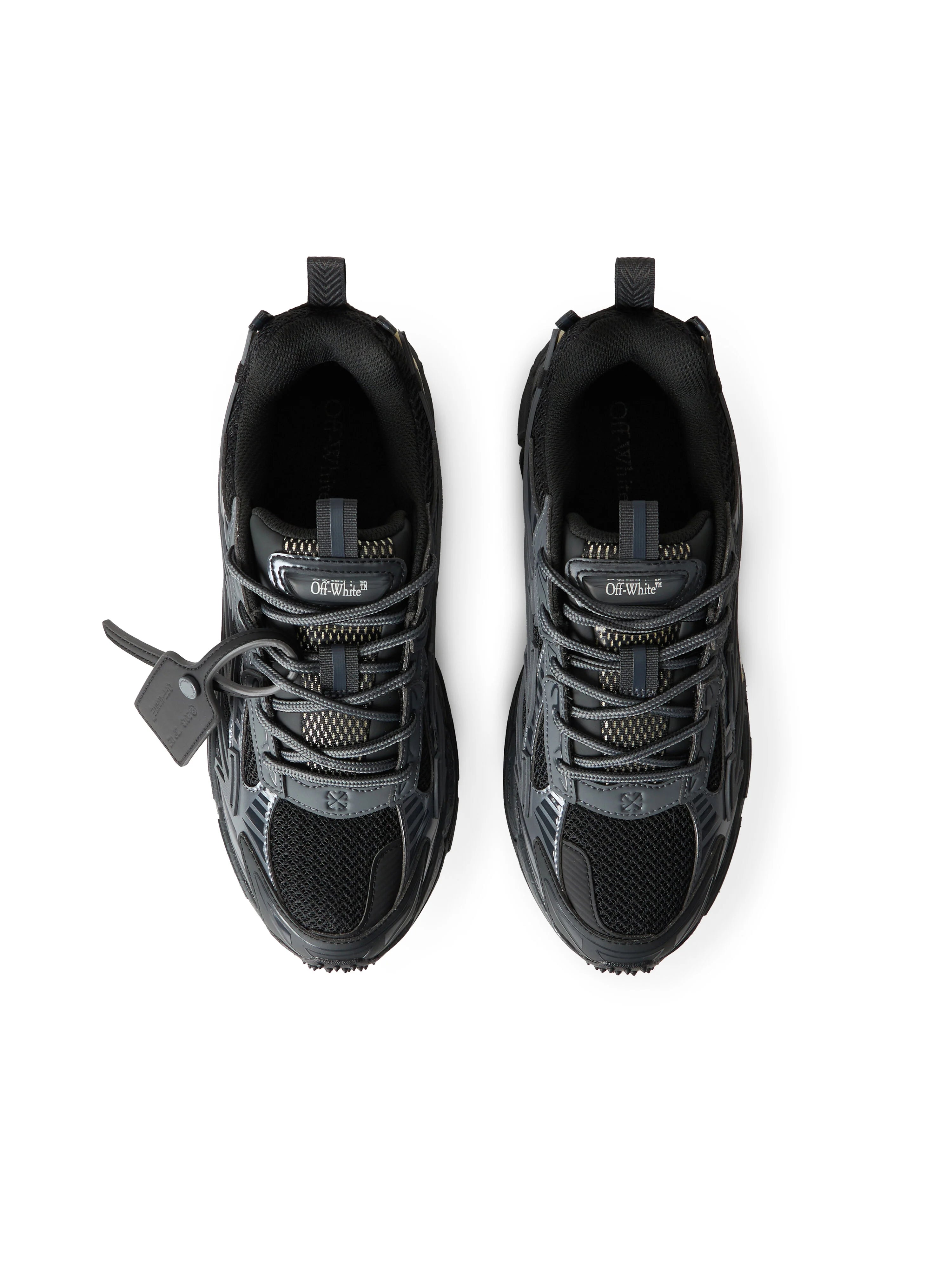 OFF-WHITE-Men's Sneakers and Athletic Shoes