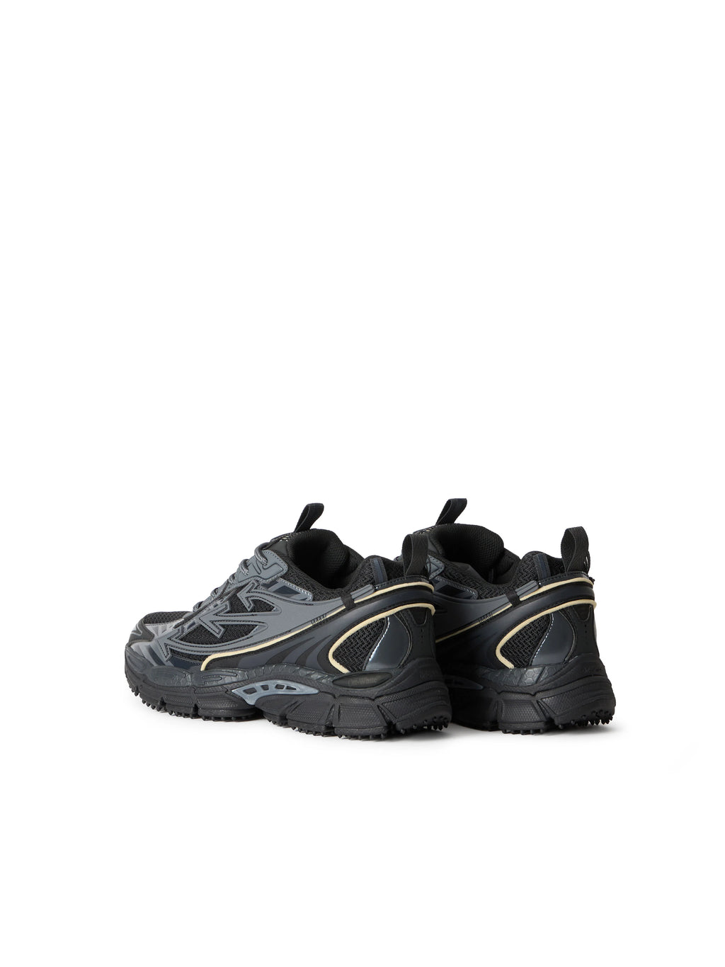 OFF-WHITE-Men's Sneakers and Athletic Shoes