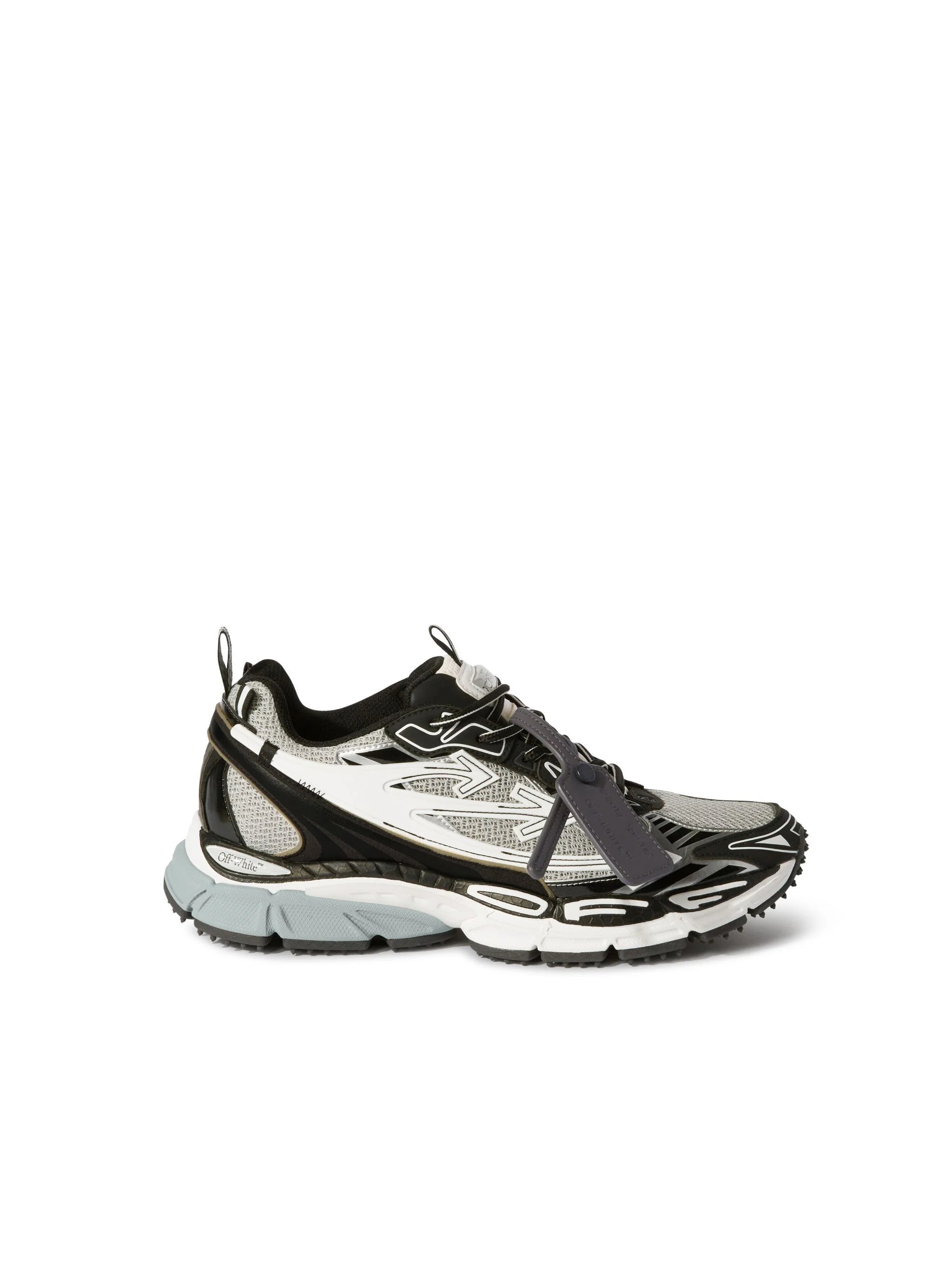 OFF-WHITE-Men's Sneakers and Athletic Shoes Main image