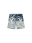 OFF-WHITE-Men's Jean Shorts and Denim Shorts