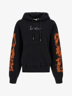 OFF-WHITE-Men's Pullover Hoodies