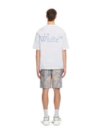 OFF-WHITE-Men's Short-Sleeve T-Shirts and Tees