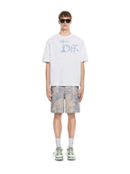 OFF-WHITE-Men's Short-Sleeve T-Shirts and Tees