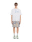 OFF-WHITE-Men's Short-Sleeve T-Shirts and Tees