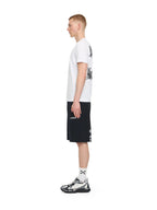 OFF-WHITE-Men's Sweatshorts and Cargo Shorts