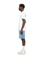 OFF-WHITE-Men's Short-Sleeve T-Shirts