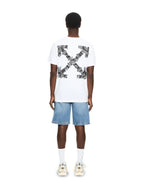 OFF-WHITE-Men's Short-Sleeve T-Shirts