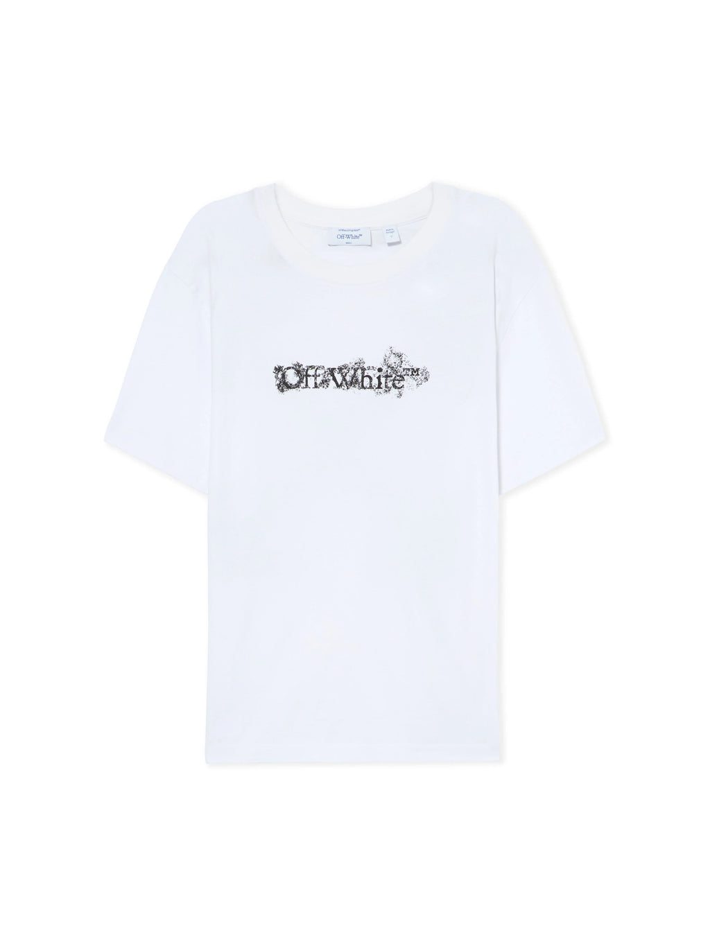 OFF-WHITE-Men's Short-Sleeve T-Shirts