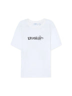 OFF-WHITE-Men's Short-Sleeve T-Shirts