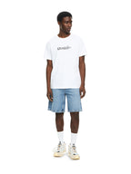 OFF-WHITE-Men's Short-Sleeve T-Shirts