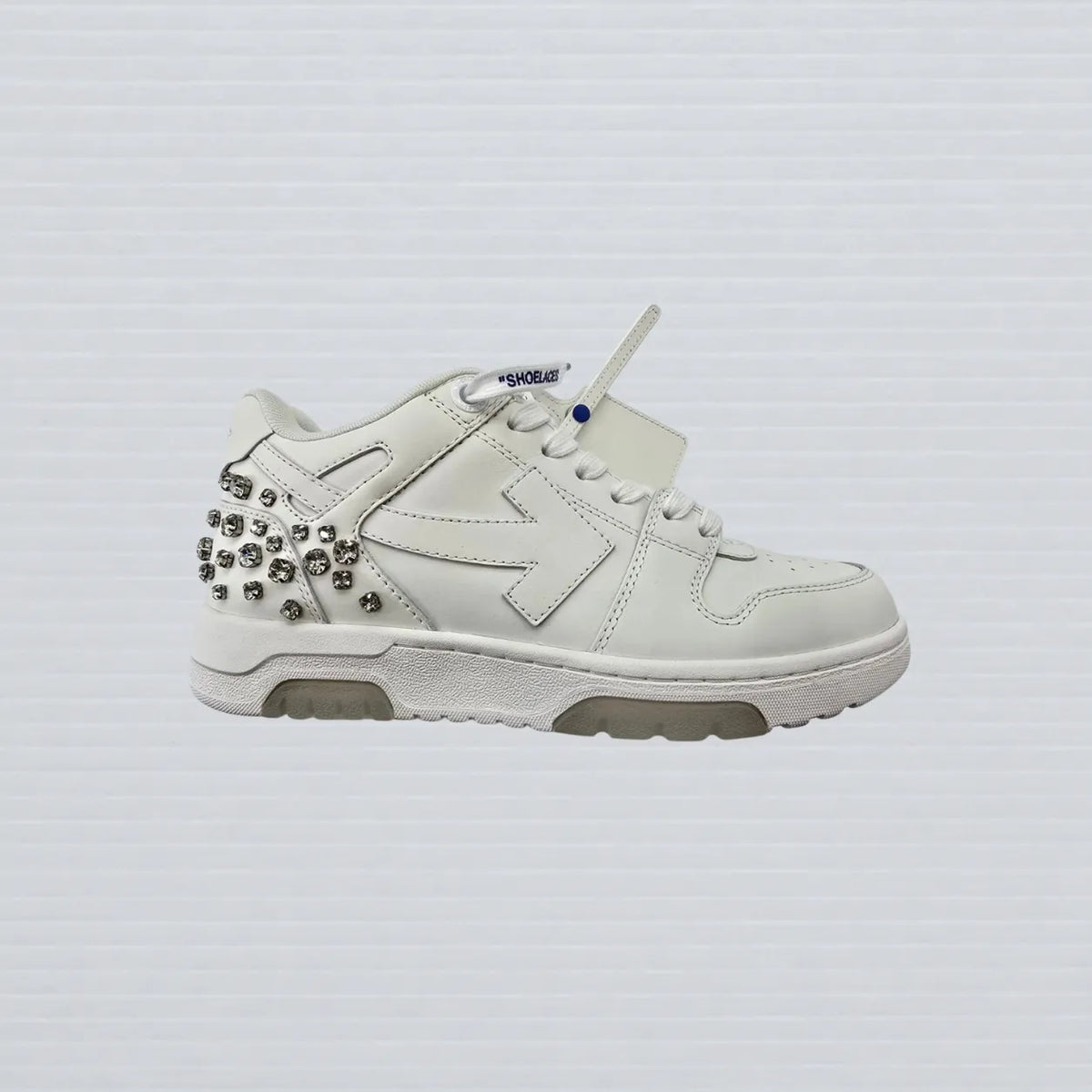 OFF-WHITE Lifestyle Sneakers at Gravity NYC Main image