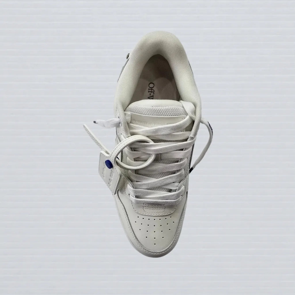 OFF-WHITE Lifestyle Sneakers at Gravity NYC