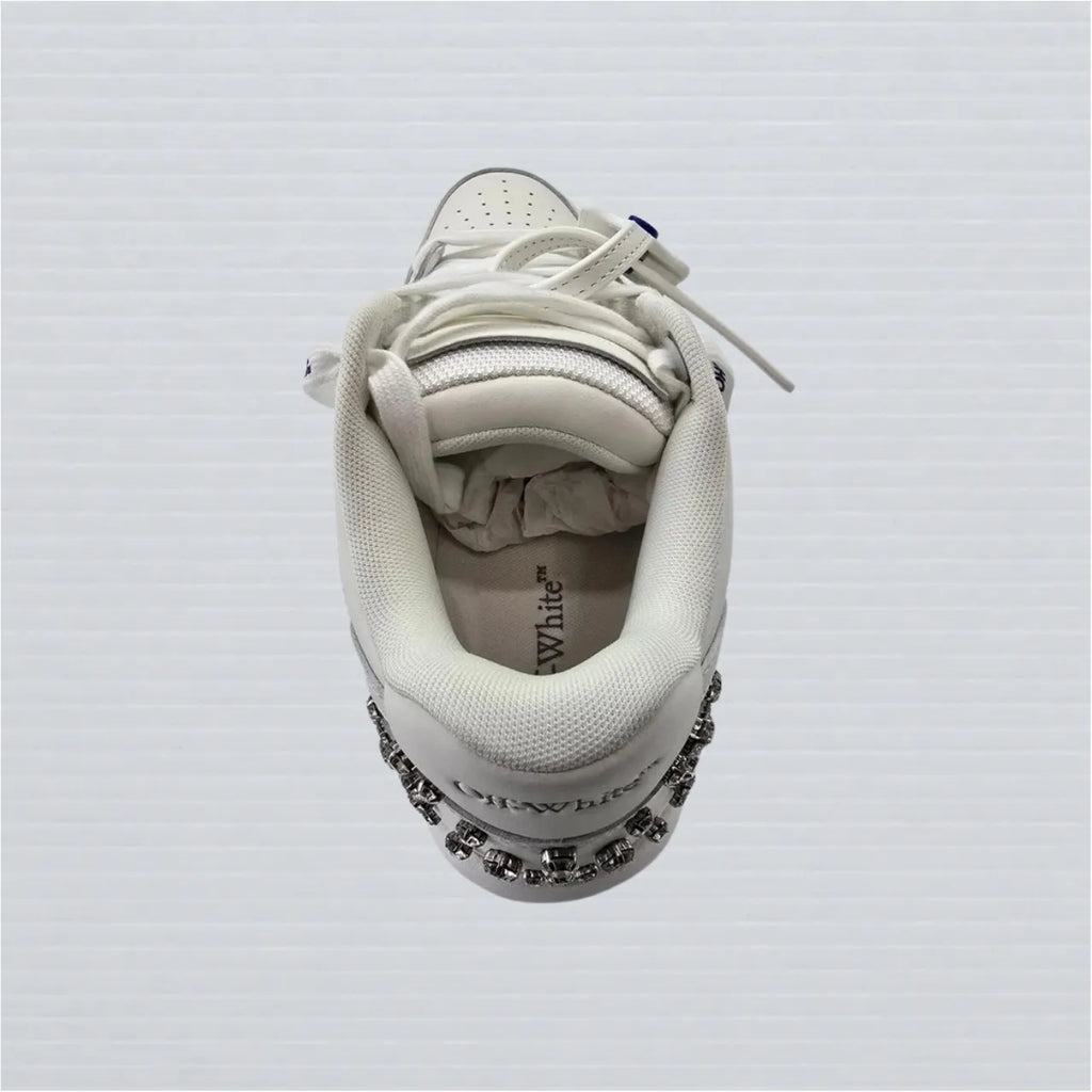 OFF-WHITE Lifestyle Sneakers at Gravity NYC