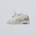 OFF-WHITE Lifestyle Sneakers at Gravity NYC