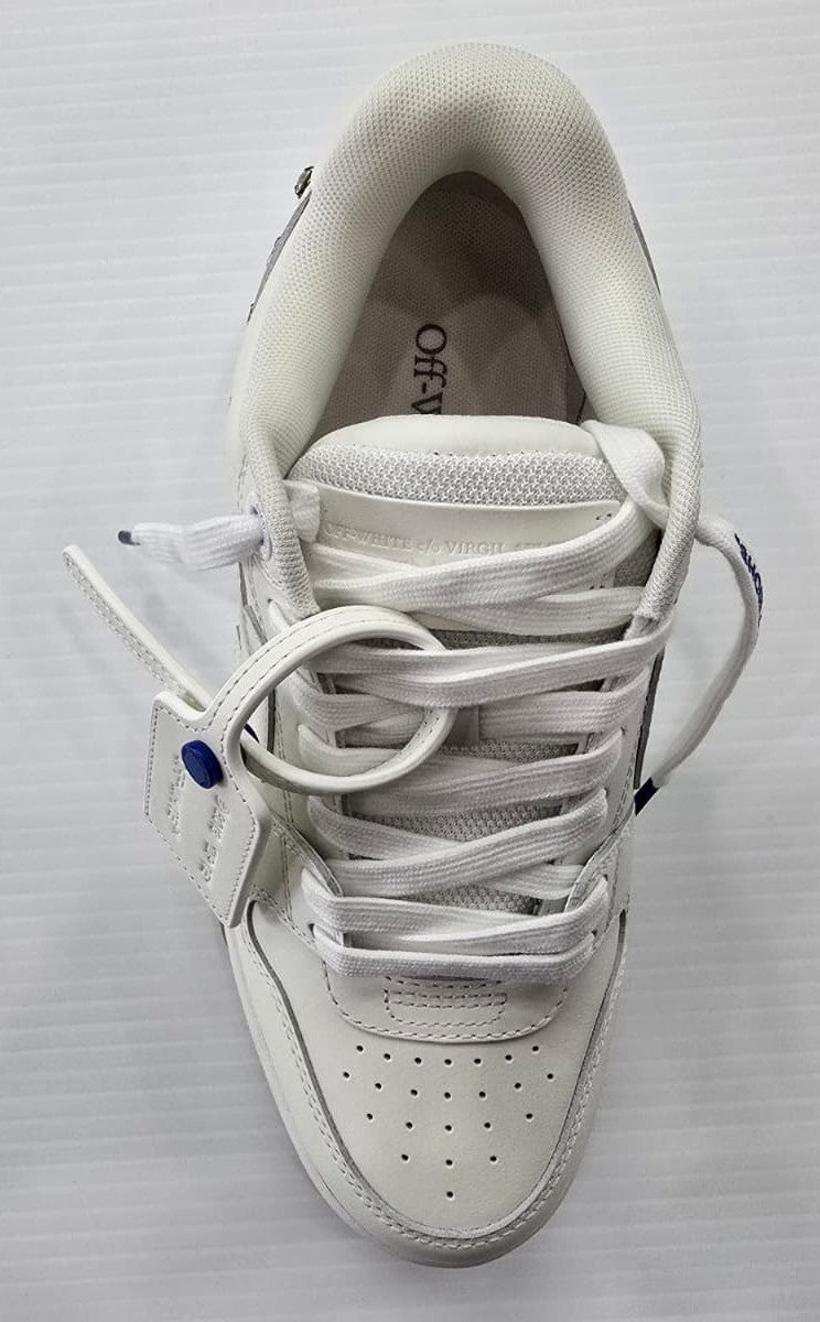 OFF-WHITE-Lifestyle Sneakers-Gravity NYC