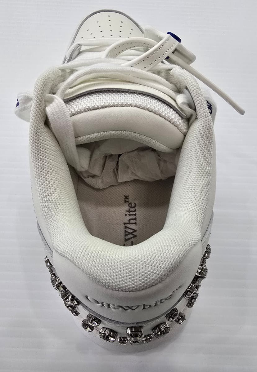 OFF-WHITE-Lifestyle Sneakers-Gravity NYC