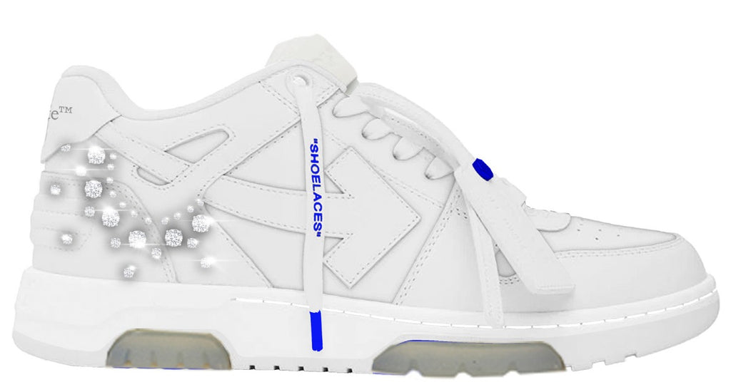 OFF-WHITE-Lifestyle Sneakers-Gravity NYC