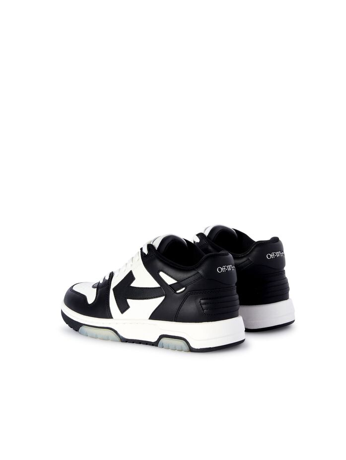 OFF-WHITE-Men's Sneakers and Athletic Shoes