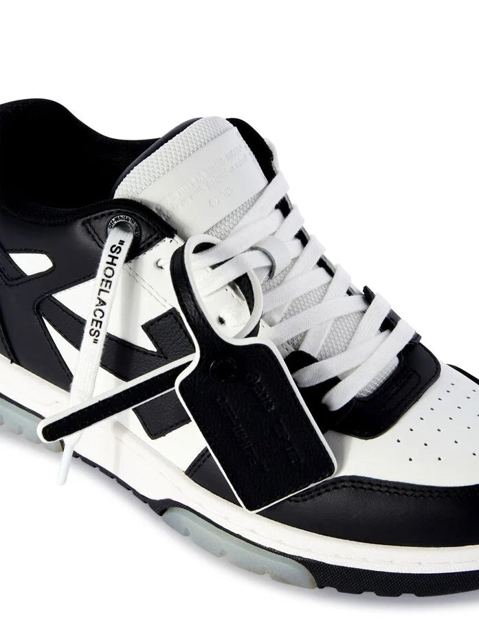 OFF-WHITE-Men's Sneakers and Athletic Shoes