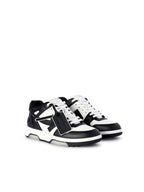 OFF-WHITE-Men's Sneakers and Athletic Shoes
