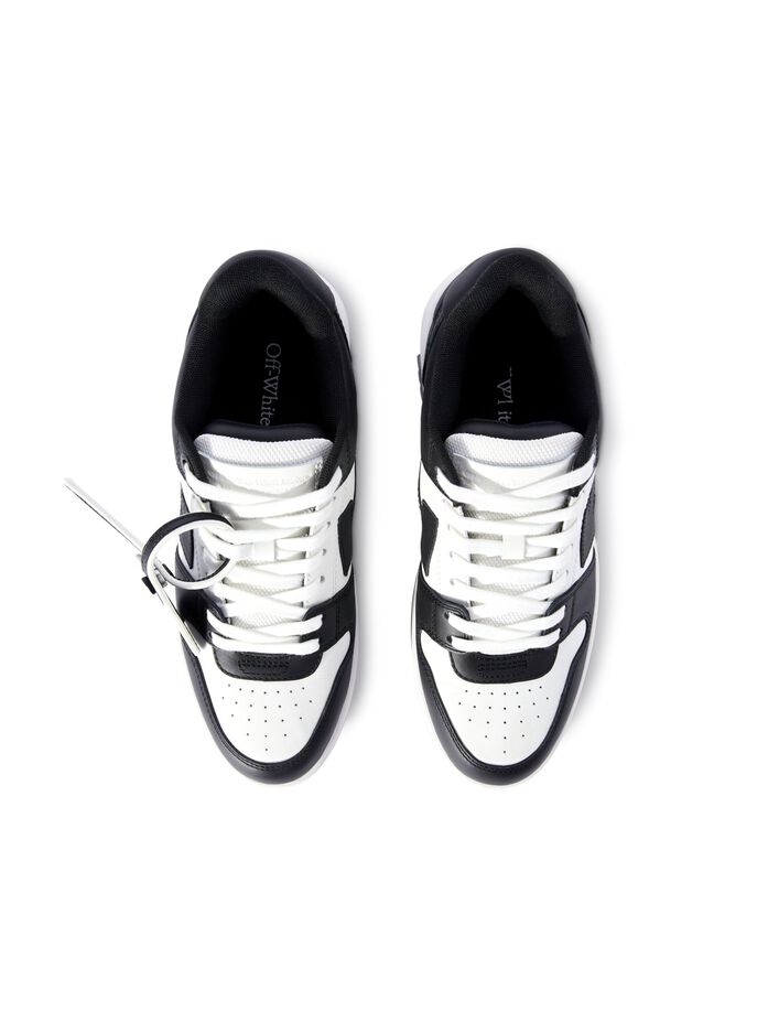 OFF-WHITE-Men's Sneakers and Athletic Shoes