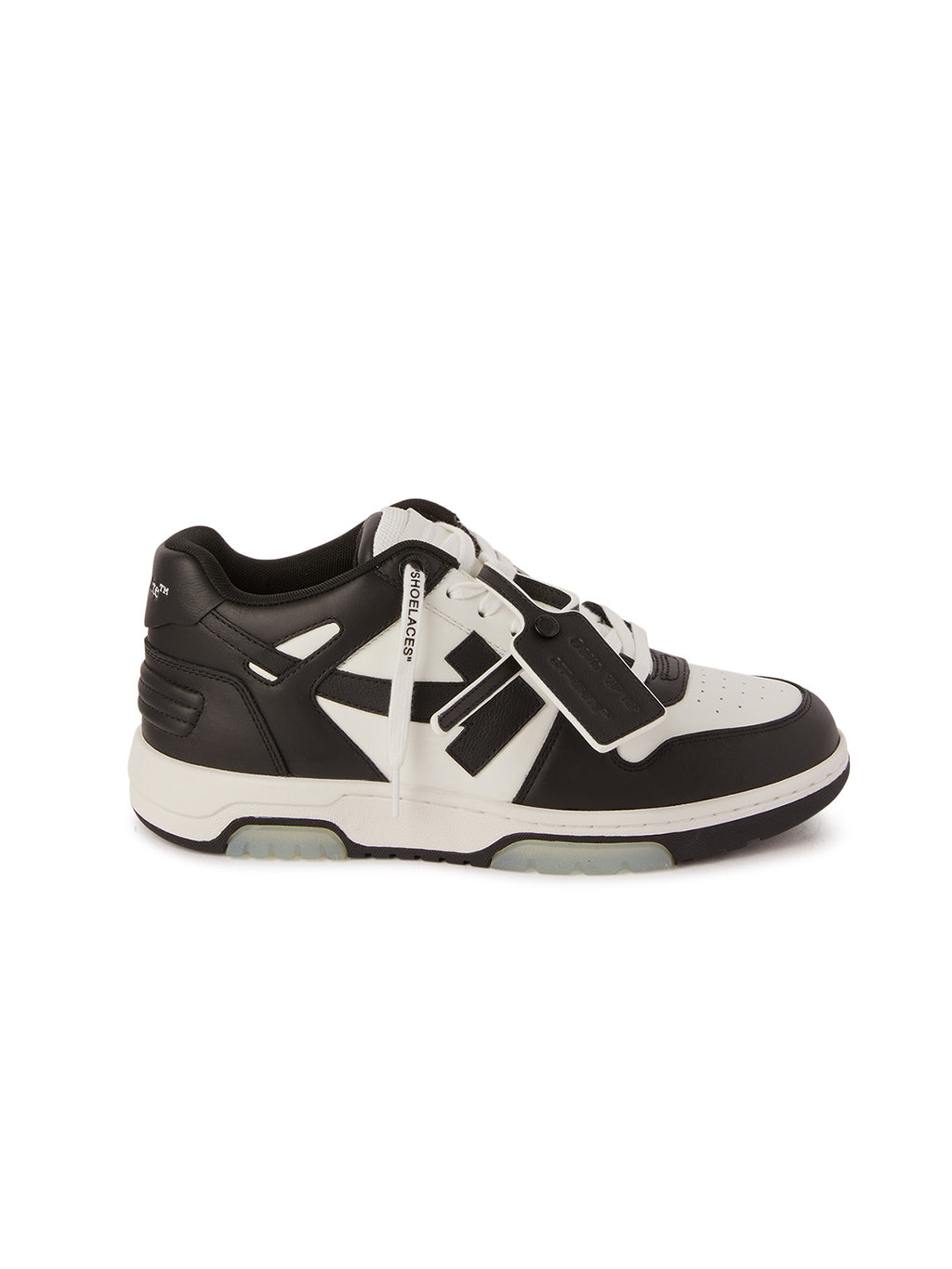 OFF-WHITE-Men's Sneakers and Athletic Shoes