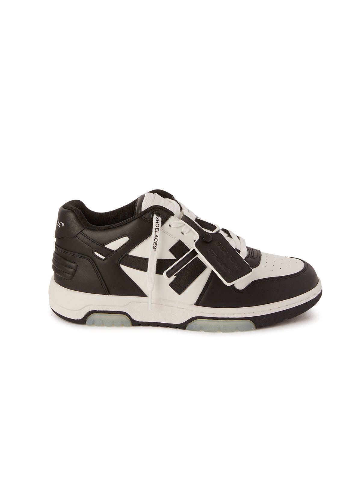 OFF-WHITE-Men's Sneakers and Athletic Shoes