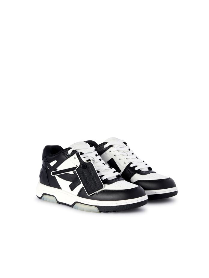 OFF-WHITE Out of Office Sneakers Secondary image