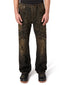 OFF-WHITE-Men's Slim Fit Jeans and Denim