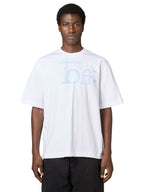 OFF-WHITE-Men's Short-Sleeve T-Shirts and Tees